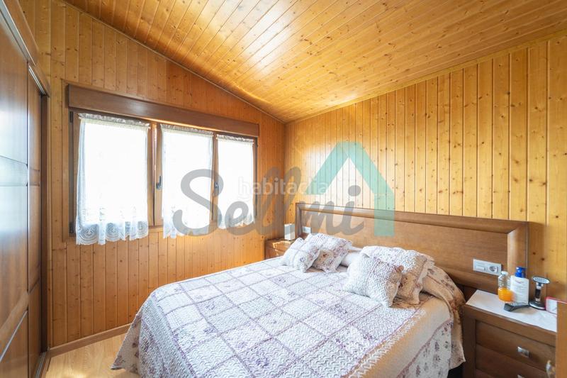 Foto 94cd3e18-ccce-4b96-9912-2aa05babf968. Haus mit parking in Bocines-Nembro-Cardo Gozón