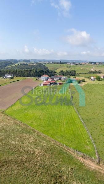 Foto a1629a26-0075-453e-954a-a6ec52a156ec. Haus mit parking in Bocines-Nembro-Cardo Gozón