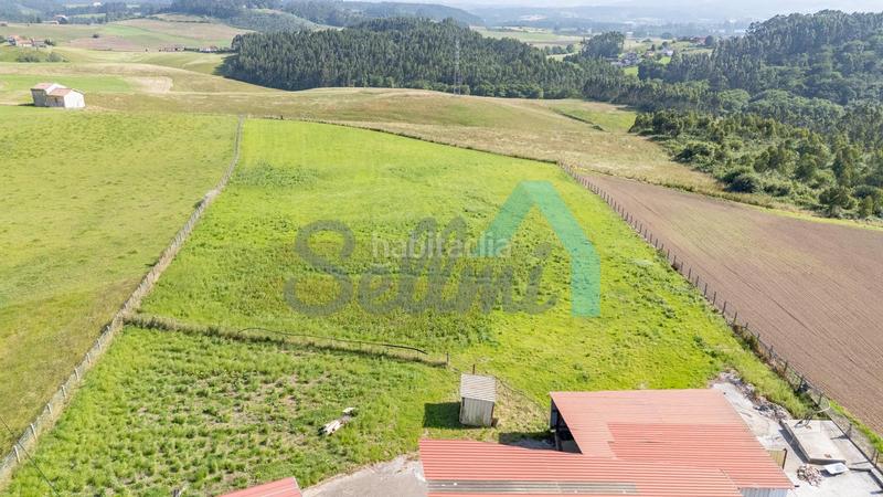 Foto a6022997-3a1e-45ca-8acc-a36b2ec2640d. Haus mit parking in Bocines-Nembro-Cardo Gozón