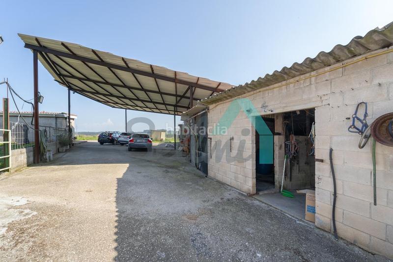 Foto b895e038-c1c5-416f-a1d1-8fedf40ac283. Haus mit parking in Bocines-Nembro-Cardo Gozón