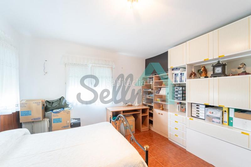 Foto be177700-4186-46a5-be9f-5fc21beea356. Haus mit parking in Bocines-Nembro-Cardo Gozón