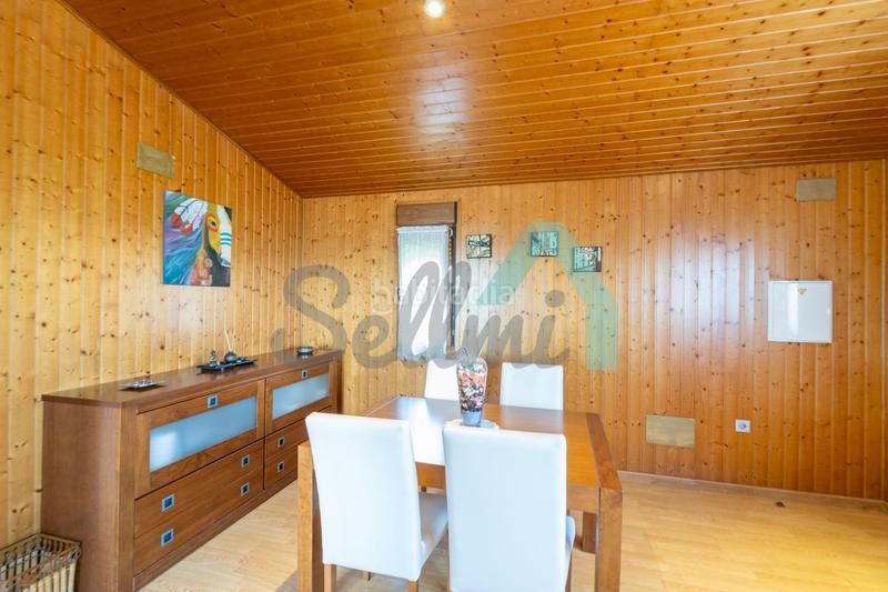 Foto c9dee28e-422d-474f-adc6-186704e4c17f. Haus mit parking in Bocines-Nembro-Cardo Gozón