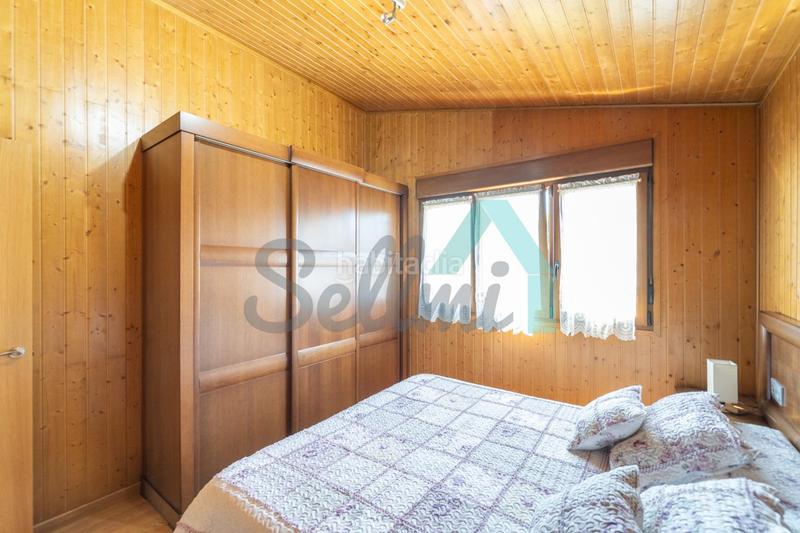 Foto da801f39-7cc0-48ca-bc9c-72ee16f99a18. Haus mit parking in Bocines-Nembro-Cardo Gozón