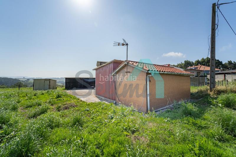 Foto df0834b2-21ed-415f-b77c-279e9948be5d. Haus mit parking in Bocines-Nembro-Cardo Gozón