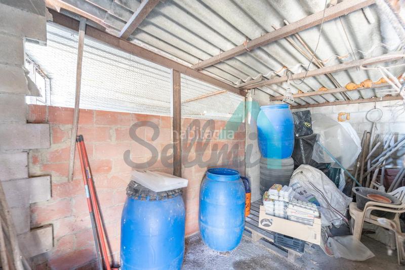 Foto e513778d-8c82-4ca0-b2cf-c3ae41514e63. Haus mit parking in Bocines-Nembro-Cardo Gozón