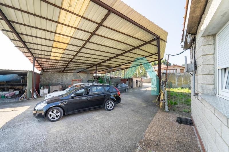 Foto ee0a1fd1-568b-494b-82ad-177b9fe16749. Haus mit parking in Bocines-Nembro-Cardo Gozón