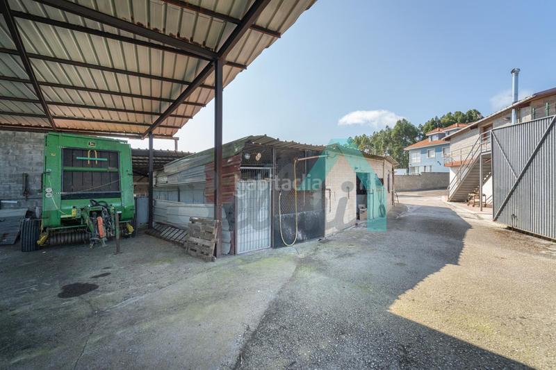 Foto f782614d-decb-42c4-830a-892be28250d0. Haus mit parking in Bocines-Nembro-Cardo Gozón