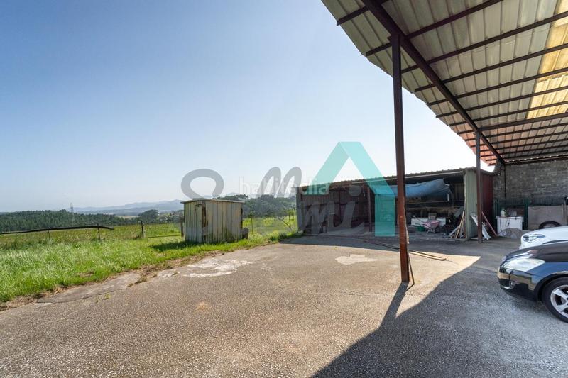 Foto fe4678e7-2b65-4539-972e-0fe8b5647c40. Haus mit parking in Bocines-Nembro-Cardo Gozón