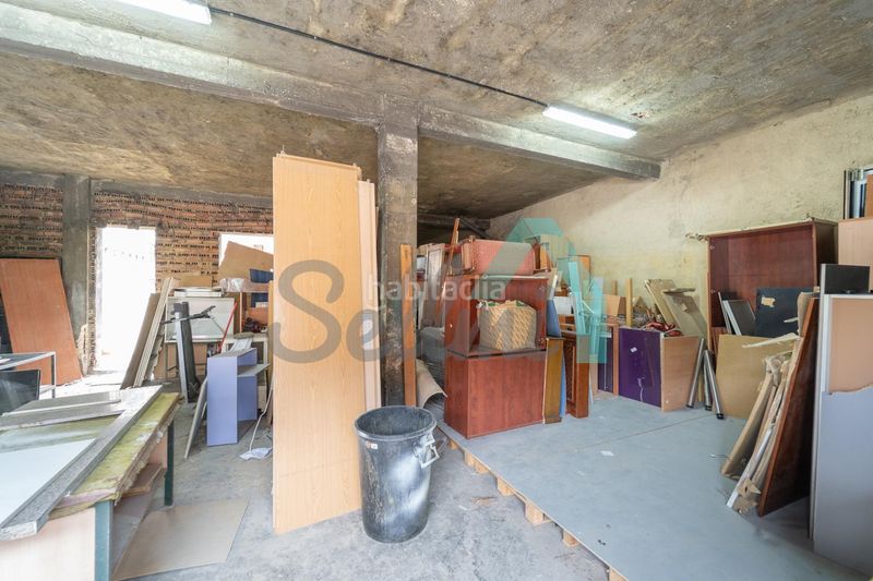 Foto dc729683-c87a-4f5e-9d63-914c7bf96ffc. Edificio en Sama Langreo
