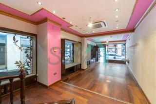 Local commercial à Marqués De Pidal