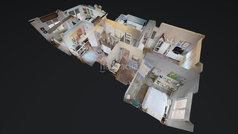 Foto 156f4901-0f42-422b-b3f7-59d5454c6675. Etagenwohnung in Milán - Pumarín Oviedo