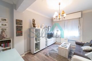 Etagenwohnung  Escultor navascués