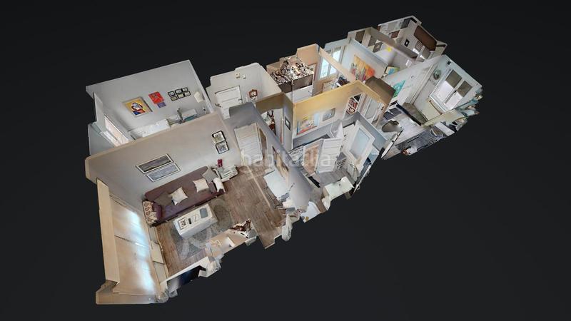 Foto 4e97c856-1f31-4ed5-960b-80801d7839ca. Etagenwohnung in Milán - Pumarín Oviedo