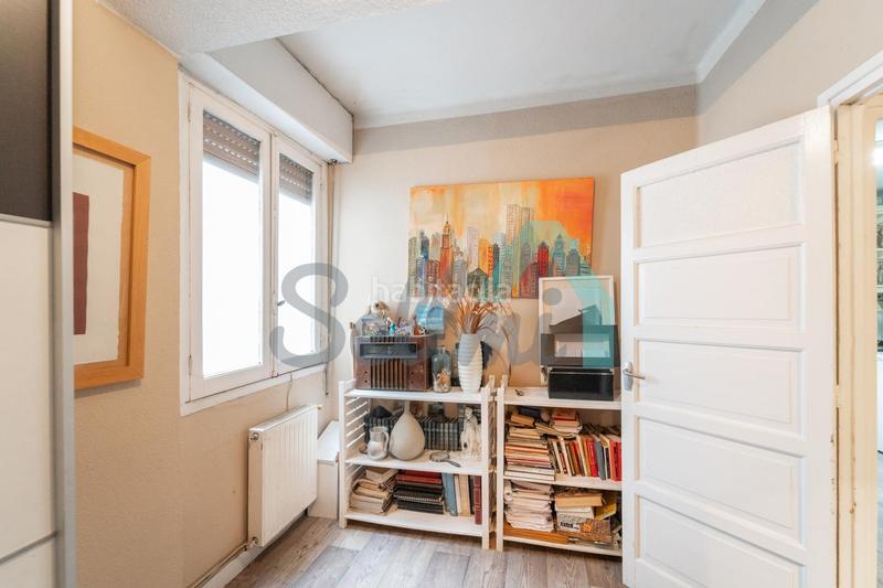 Foto 5761bc8d-532b-4795-b615-7d153b191e13. Etagenwohnung in Milán - Pumarín Oviedo