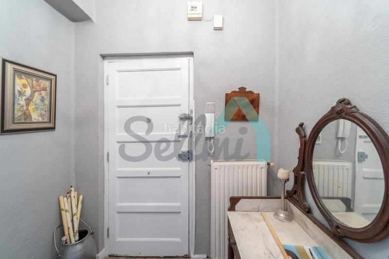 Foto 590c39b6-a55b-447f-8f65-3c18fbd2727b. Etagenwohnung in Milán - Pumarín Oviedo