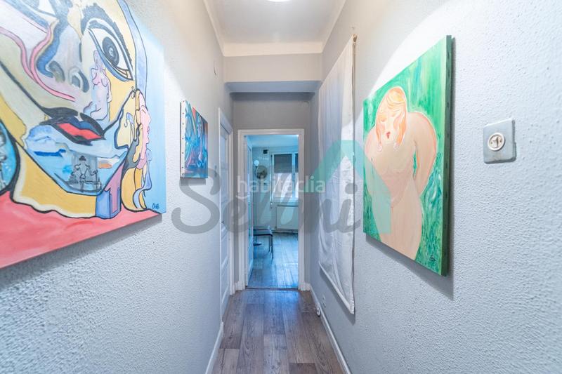 Foto 6b8d9f5f-fa00-4e95-8a3f-8a9f5e928e9f. Etagenwohnung in Milán - Pumarín Oviedo