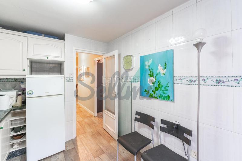 Foto 7e367f1f-8a12-406d-b712-a684137ca88b. Etagenwohnung in Milán - Pumarín Oviedo