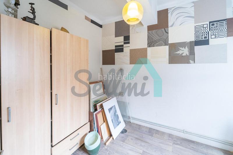 Foto 7ee31537-f781-4d9f-8728-5ab6b184c191. Etagenwohnung in Milán - Pumarín Oviedo