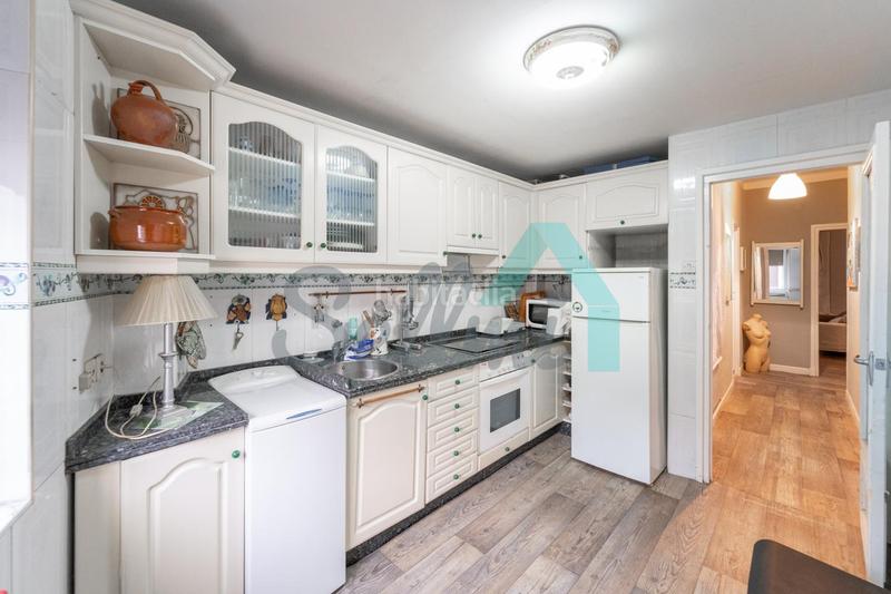 Foto bb60928c-c0df-47e2-bc2d-166334b893de. Etagenwohnung in Milán - Pumarín Oviedo