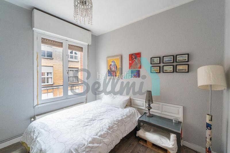 Foto d449039b-8c1d-4c11-aa46-89886598e1ca. Etagenwohnung in Milán - Pumarín Oviedo