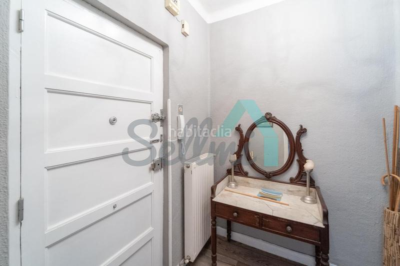 Foto d70d4cc1-5f70-4d1f-b3b6-564cc3d0d9f5. Etagenwohnung in Milán - Pumarín Oviedo