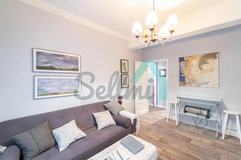 Foto da4261dd-1664-46c0-9184-cbeb41d672fe. Etagenwohnung in Milán - Pumarín Oviedo