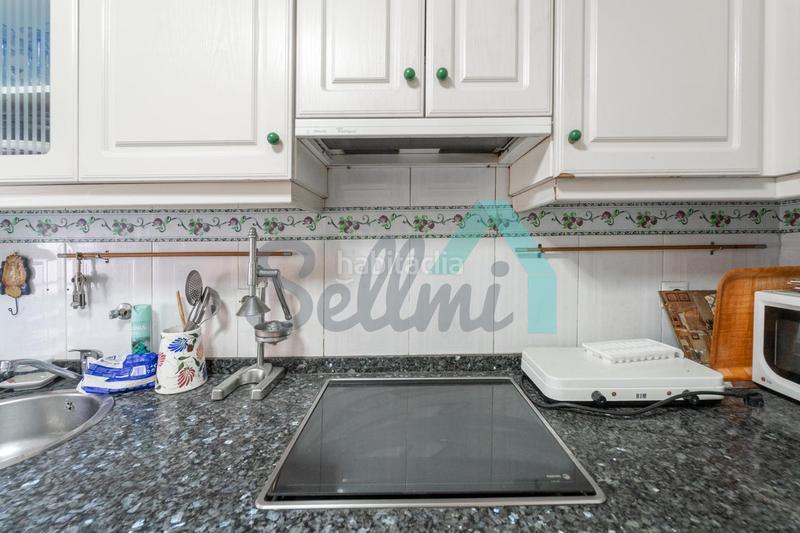 Foto e3f88412-365d-4513-833f-63dd6adb725a. Etagenwohnung in Milán - Pumarín Oviedo