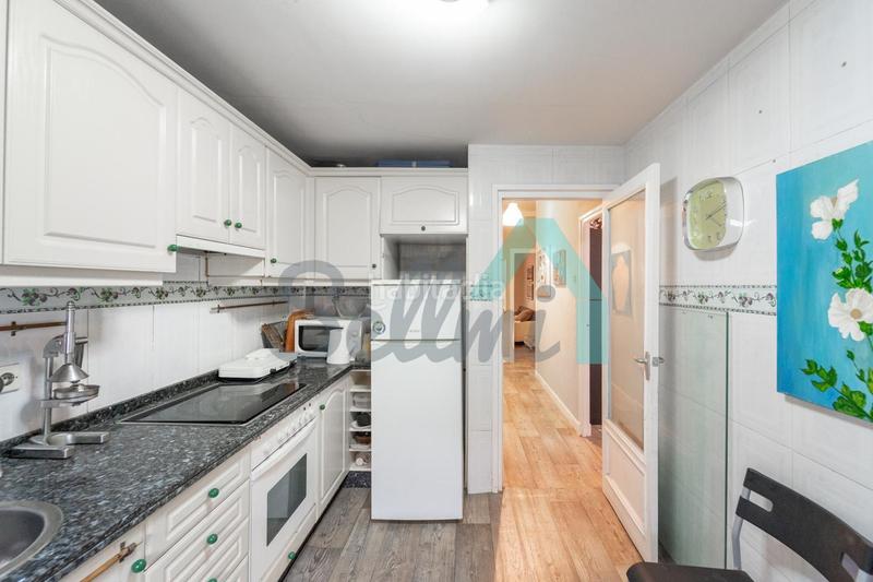 Foto e842c53a-68f2-487d-8b2e-52e118f37786. Etagenwohnung in Milán - Pumarín Oviedo