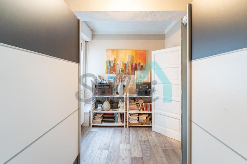 Foto ea7d4a89-3529-4468-bb80-ca3f4716f191. Etagenwohnung in Milán - Pumarín Oviedo