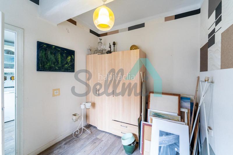 Foto f4fa5358-c0d0-4d07-92cc-bff8aab02414. Etagenwohnung in Milán - Pumarín Oviedo