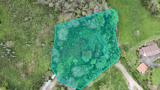 Terreno residenziale in Fitoria