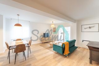 Miete Etagenwohnung  Calle muñoz degraín