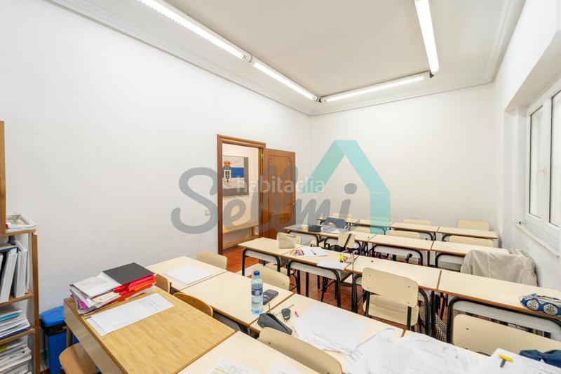 Foto 43982517-6d78-41e4-bb87-fbcab57d7d25. Appartamento con riscaldamento in Parque San Francisco - Uría Oviedo