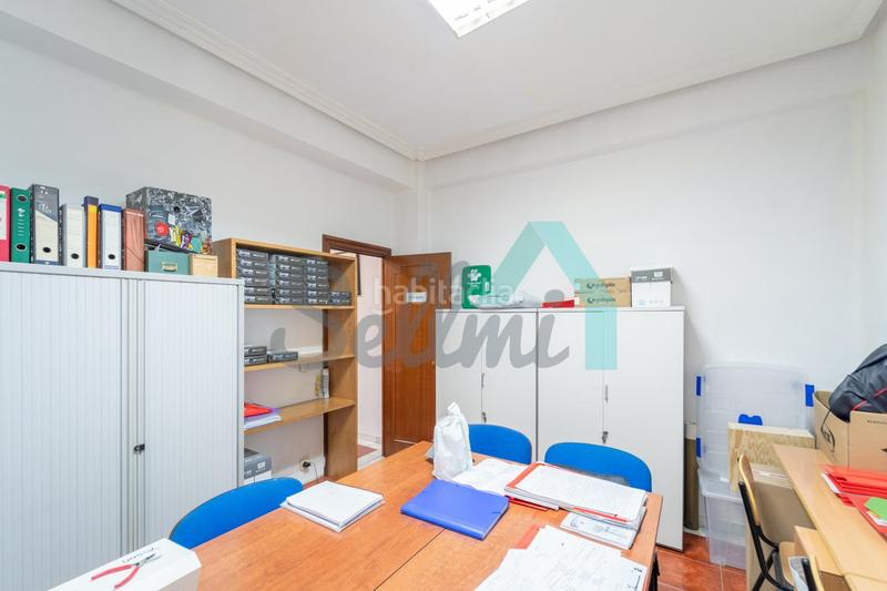 Foto 48668f4d-d8df-4803-bc45-cd247285b415. Appartamento con riscaldamento in Parque San Francisco - Uría Oviedo