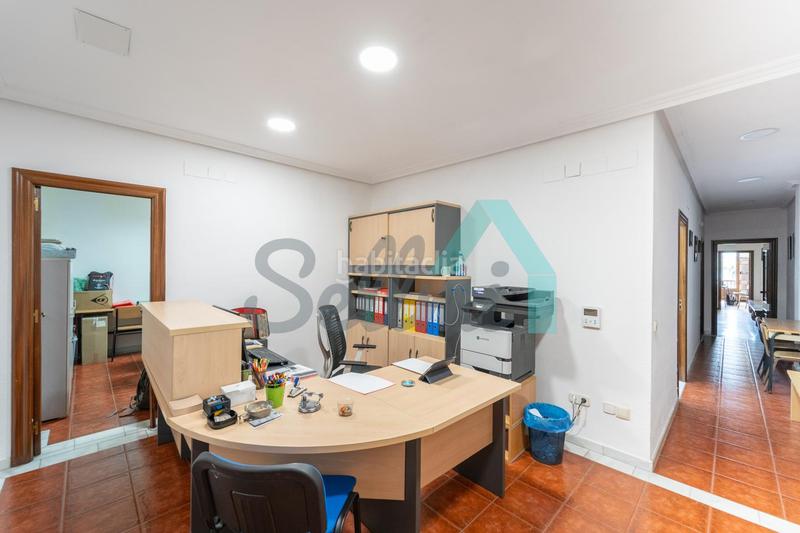 Foto 50f98d7d-469f-47c3-af56-ebdfae73ec5b. Appartamento con riscaldamento in Parque San Francisco - Uría Oviedo