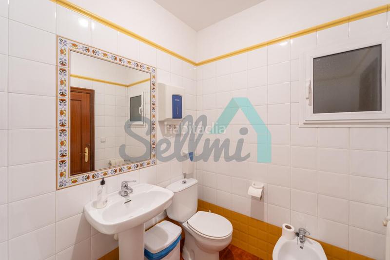 Foto 55592a27-ece2-472b-bdd8-434ad609666b. Appartamento con riscaldamento in Parque San Francisco - Uría Oviedo