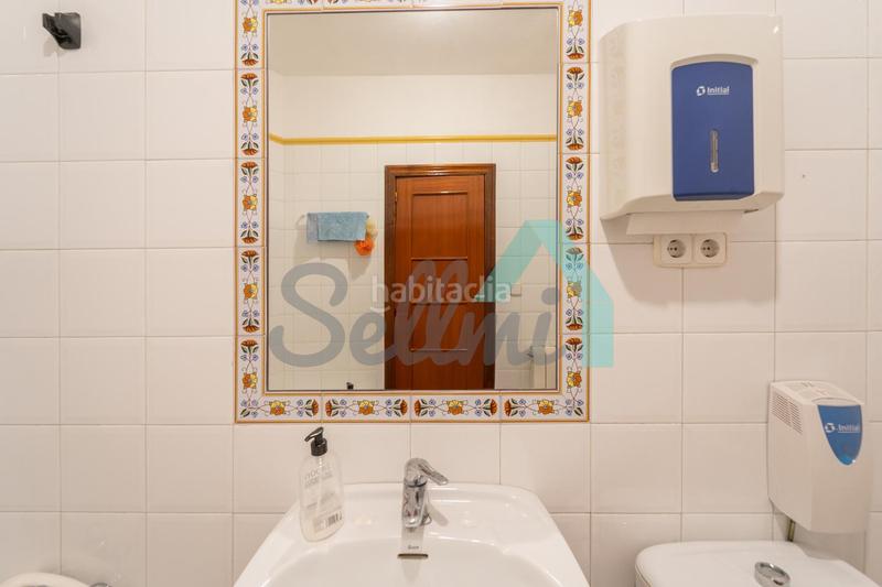 Foto 75081d98-075e-4e8b-a111-39c5a5970518. Appartamento con riscaldamento in Parque San Francisco - Uría Oviedo