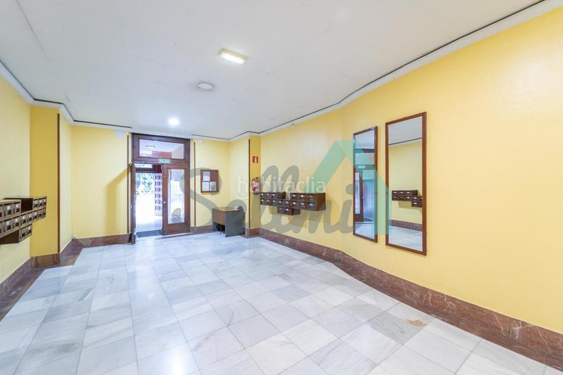Foto 9c1208c6-cfee-4d16-9ac3-c5060c36bca0. Appartamento con riscaldamento in Parque San Francisco - Uría Oviedo