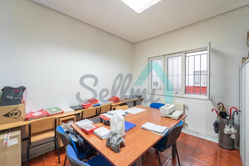 Foto a6db07c2-344d-4d1b-93b5-8686ba851f24. Appartamento con riscaldamento in Parque San Francisco - Uría Oviedo