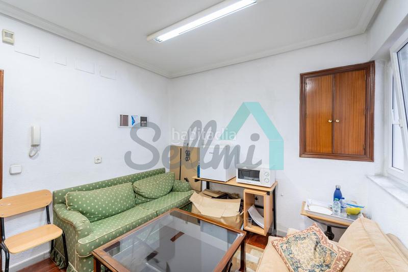 Foto b51ccb74-364d-4a36-86c0-49c2b220feaf. Appartamento con riscaldamento in Parque San Francisco - Uría Oviedo