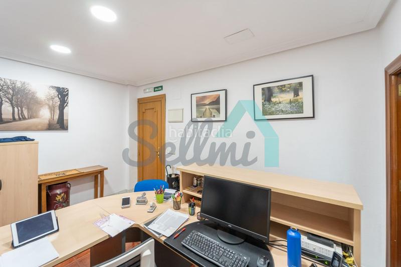 Foto c0c70e7e-4aa1-4c88-9ab0-60545dc161bb. Appartamento con riscaldamento in Parque San Francisco - Uría Oviedo