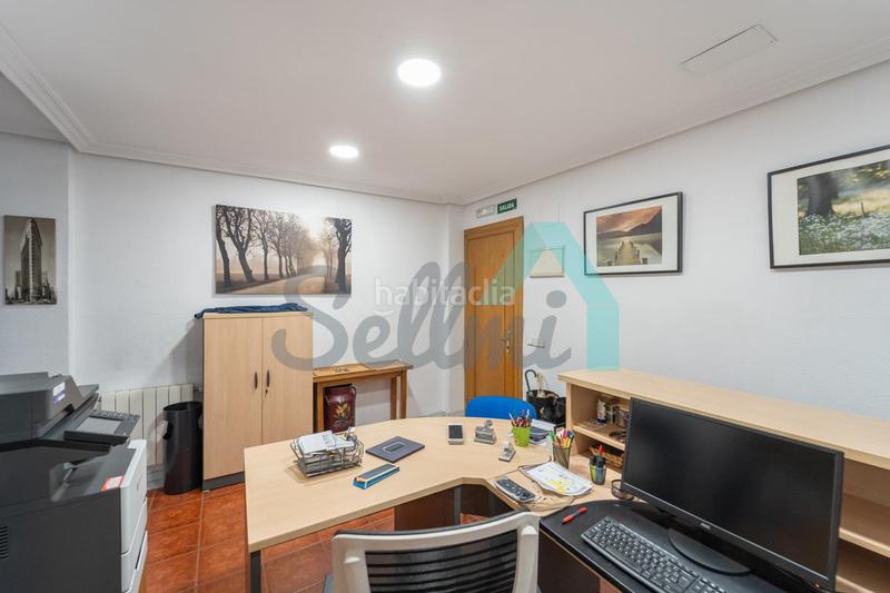 Foto c29db709-4050-4315-a6ee-5b5607d6fc2a. Appartamento con riscaldamento in Parque San Francisco - Uría Oviedo