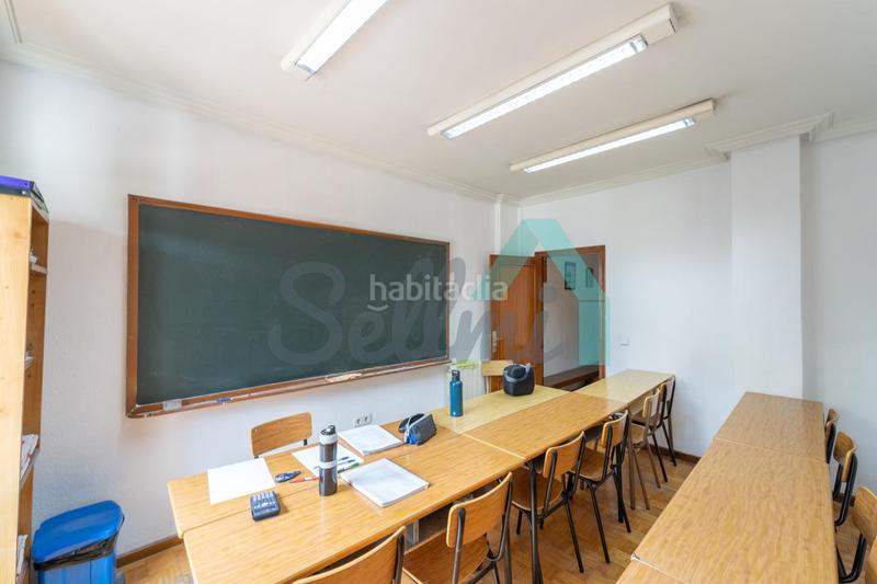 Foto cdf7302b-e8ff-4f7c-a165-225a8a0ed772. Appartamento con riscaldamento in Parque San Francisco - Uría Oviedo