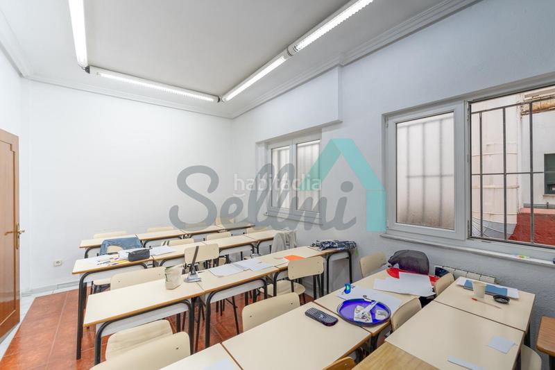 Foto d336597a-4b27-460f-ab45-ae49fc6b0de2. Appartamento con riscaldamento in Parque San Francisco - Uría Oviedo