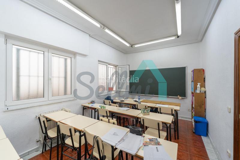 Foto d7416386-4802-47d4-af4d-8dac40d9e450. Appartamento con riscaldamento in Parque San Francisco - Uría Oviedo