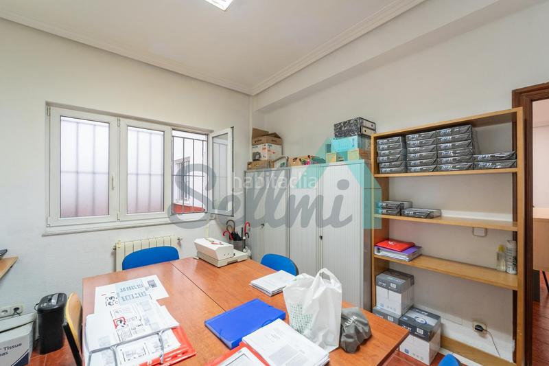 Foto e49f9a21-176c-4ea3-a037-2cf350893a7d. Appartamento con riscaldamento in Parque San Francisco - Uría Oviedo