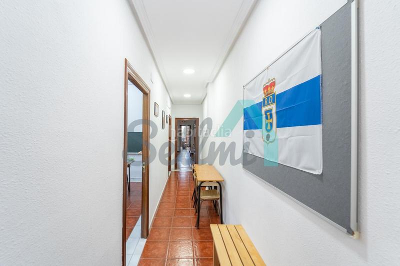 Foto eea829c0-3b67-4d7e-8a41-966efc2cb14c. Appartamento con riscaldamento in Parque San Francisco - Uría Oviedo
