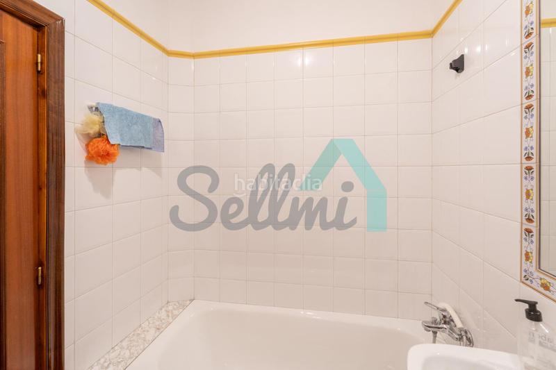 Foto f7e43728-2f57-42d3-a52e-5b000e786a33. Appartamento con riscaldamento in Parque San Francisco - Uría Oviedo