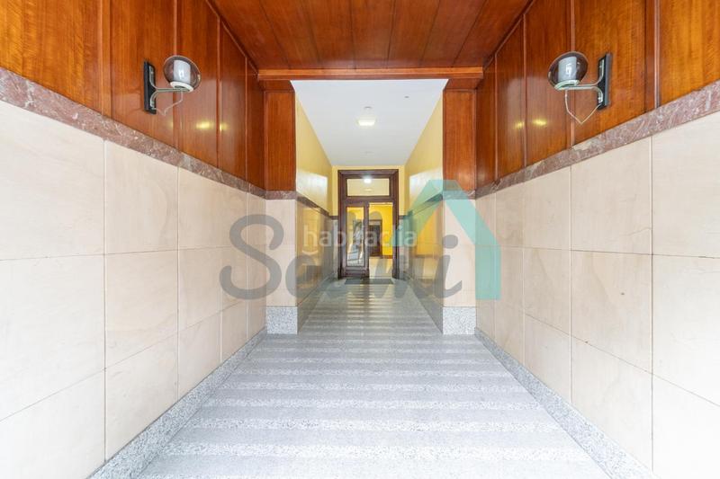 Foto fe9168c0-fd0b-4135-84c8-5d3cd82247aa. Appartamento con riscaldamento in Parque San Francisco - Uría Oviedo