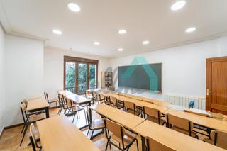 Etagenwohnung in De La Independencia